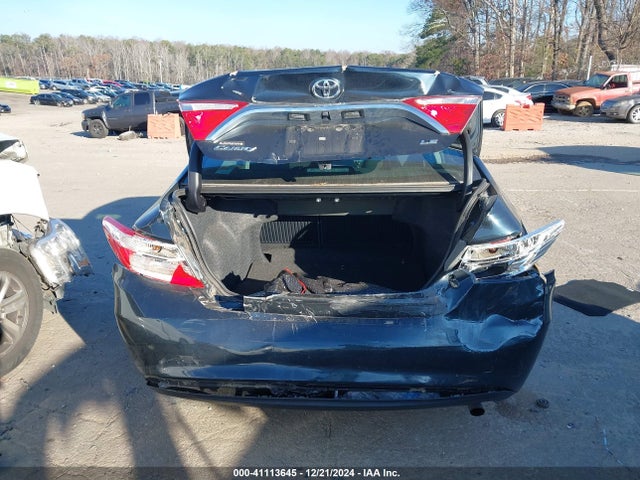 Toyota CAMRY LE 2015 4T1BF1FK0FU076028 Image 17