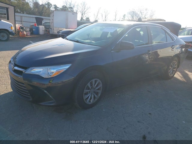 Toyota CAMRY LE 2015 4T1BF1FK0FU076028 Image 2
