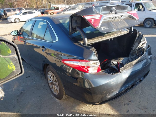 Toyota CAMRY LE 2015 4T1BF1FK0FU076028 Image 3