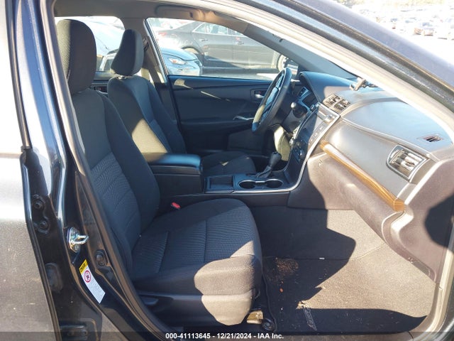 Toyota CAMRY LE 2015 4T1BF1FK0FU076028 Image 5