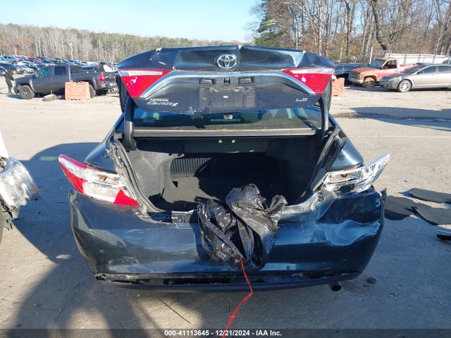 Toyota CAMRY LE 2015 4T1BF1FK0FU076028 Image 6