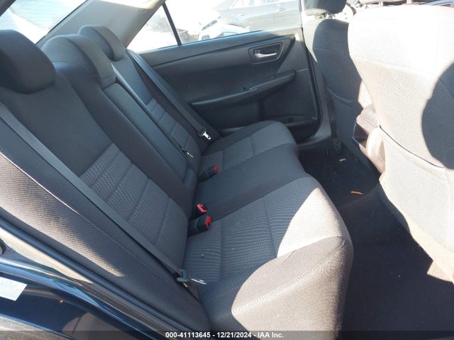 Toyota CAMRY LE 2015 4T1BF1FK0FU076028 Image 8