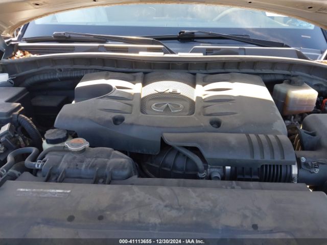 JN8AZ2NC4G9402073 Infiniti QX80