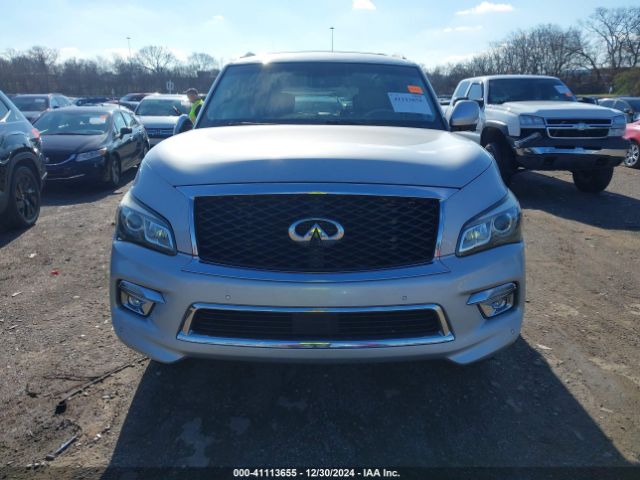 JN8AZ2NC4G9402073 Infiniti QX80