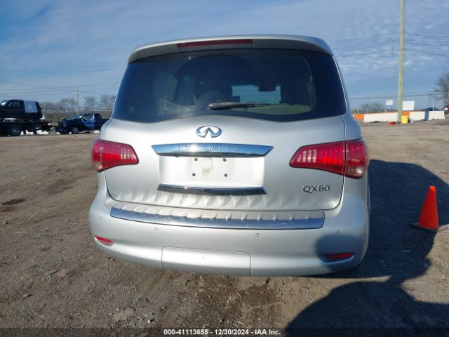 JN8AZ2NC4G9402073 Infiniti QX80