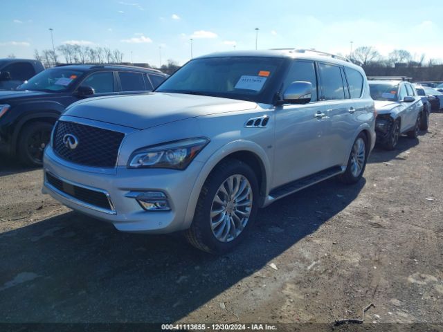 JN8AZ2NC4G9402073 Infiniti QX80