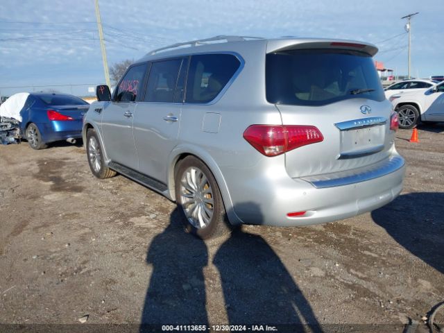 JN8AZ2NC4G9402073 Infiniti QX80