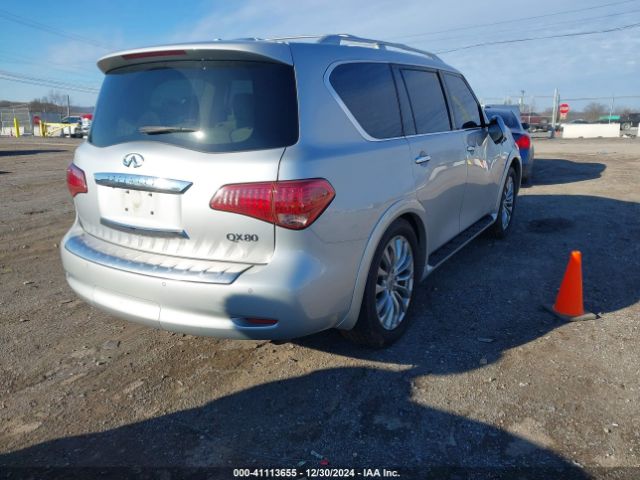 JN8AZ2NC4G9402073 Infiniti QX80