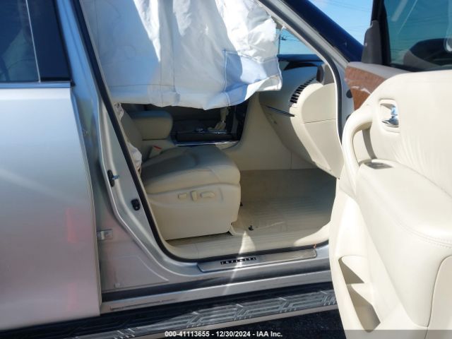 JN8AZ2NC4G9402073 Infiniti QX80