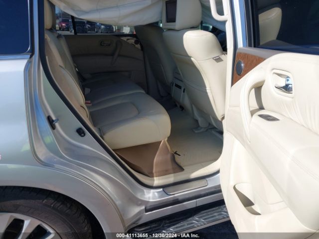 JN8AZ2NC4G9402073 Infiniti QX80