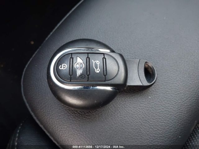 WMWXU3C58G2D29670 Mini Hardtop Cooper S