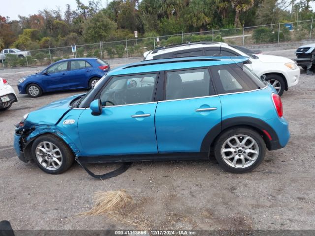 WMWXU3C58G2D29670 Mini Hardtop Cooper S