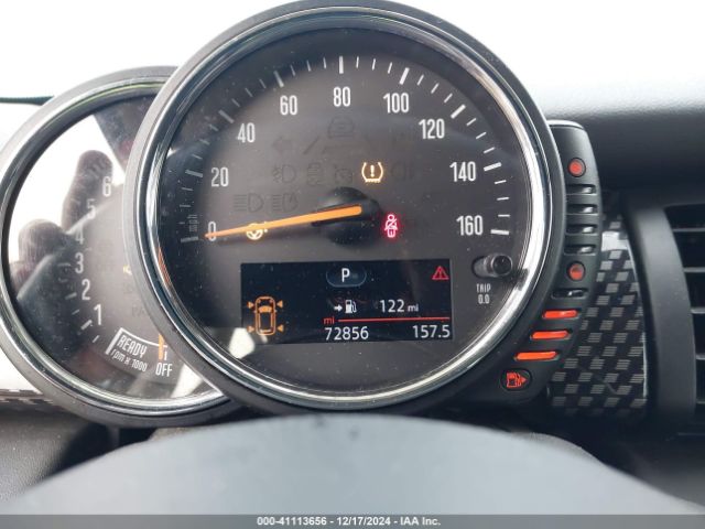 WMWXU3C58G2D29670 Mini Hardtop Cooper S