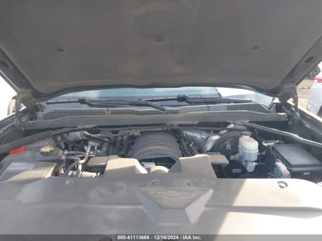 3GCPCSEC6EG304022 Chevrolet Silverado 1500 1lz