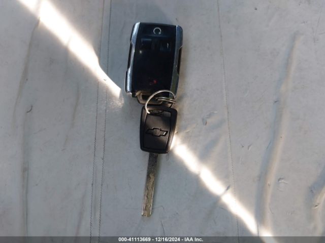 3GCPCSEC6EG304022 Chevrolet Silverado 1500 1lz