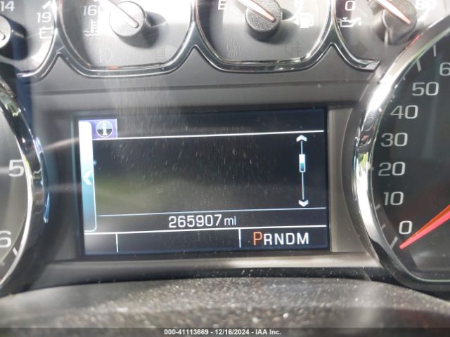 3GCPCSEC6EG304022 Chevrolet Silverado 1500 1lz