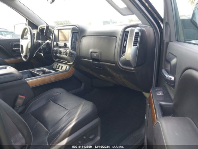 3GCPCSEC6EG304022 Chevrolet Silverado 1500 1lz