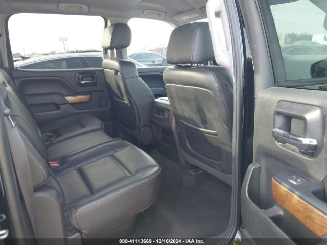 3GCPCSEC6EG304022 Chevrolet Silverado 1500 1lz