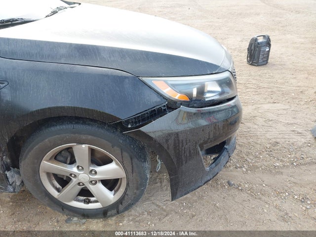 KIA Optima Lx 2015 5XXGM4A72FG435681 Image 6
