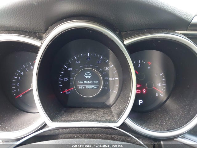 KIA Optima Lx 2015 5XXGM4A72FG435681 Image 7