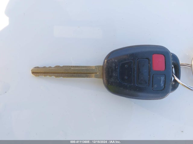 Toyota COROLLA LE 2014 5YFBURHE3EP171842 Image 11