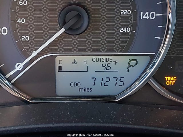 Toyota COROLLA LE 2014 5YFBURHE3EP171842 Image 16