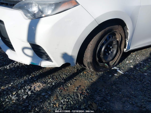 Toyota COROLLA LE 2014 5YFBURHE3EP171842 Image 6