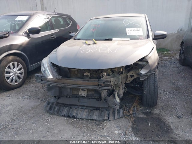 Nissan SENTRA SV 2017 3N1AB7AP8HY292732 Image 13