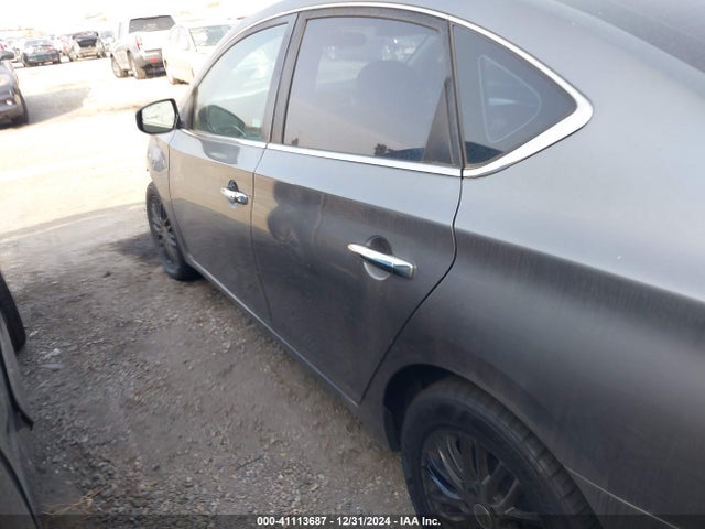 Nissan SENTRA SV 2017 3N1AB7AP8HY292732 Image 15