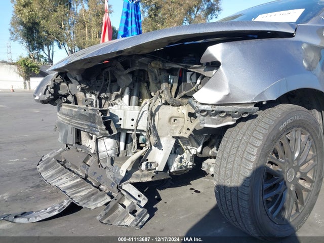 Nissan SENTRA SV 2017 3N1AB7AP8HY292732 Image 18