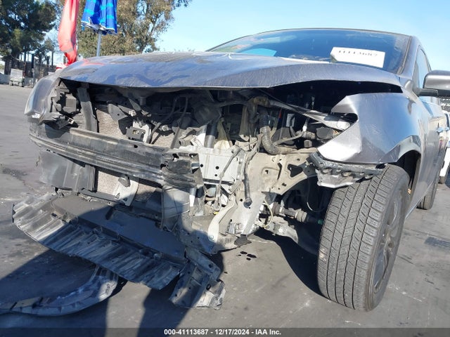 Nissan SENTRA SV 2017 3N1AB7AP8HY292732 Image 6