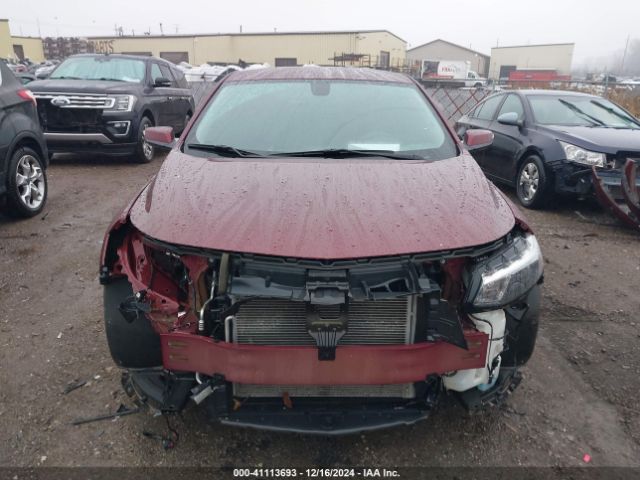 1G1ZE5ST0GF180173 Chevrolet MALIBU 1LT