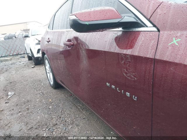 1G1ZE5ST0GF180173 Chevrolet MALIBU 1LT