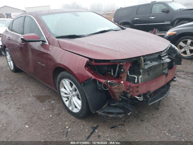 1G1ZE5ST0GF180173 Chevrolet MALIBU 1LT