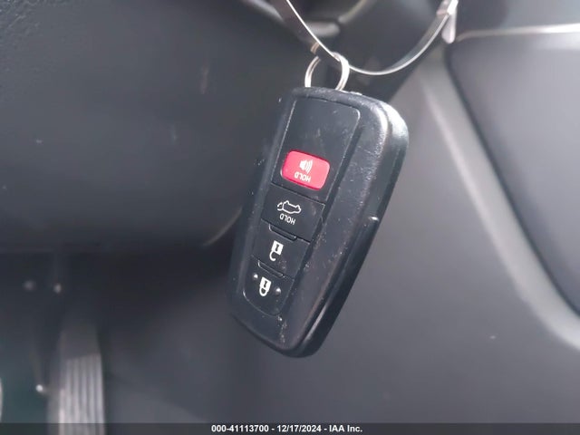 Toyota Highlander Xle 2020 5TDGZRAH1LS022927 Image 11