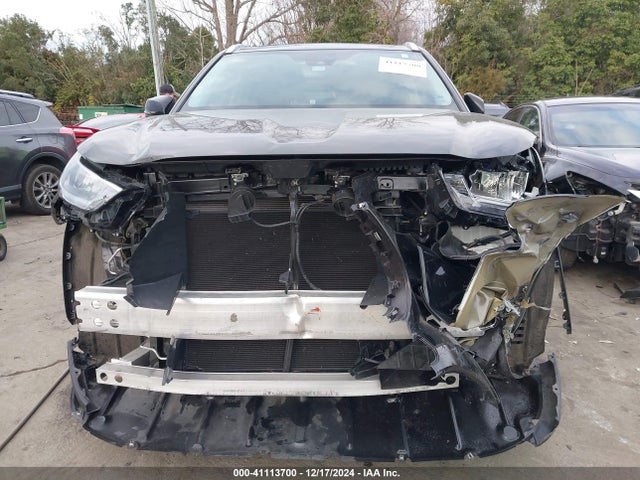 Toyota Highlander Xle 2020 5TDGZRAH1LS022927 Image 12