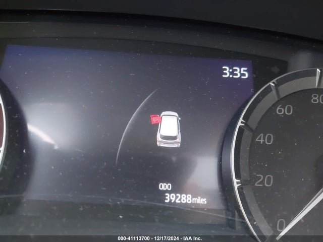 Toyota Highlander Xle 2020 5TDGZRAH1LS022927 Image 15