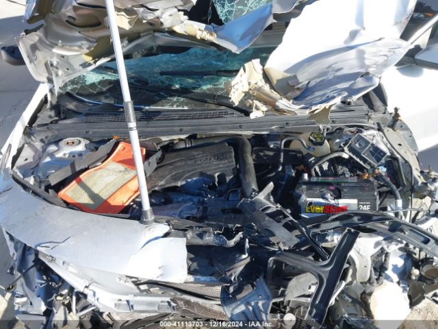 1G1ZB5STXKF129040 Chevrolet Malibu 1ls
