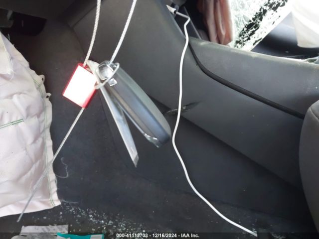 1G1ZB5STXKF129040 Chevrolet Malibu 1ls