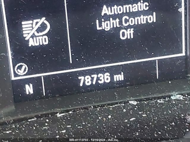 1G1ZB5STXKF129040 Chevrolet Malibu 1ls