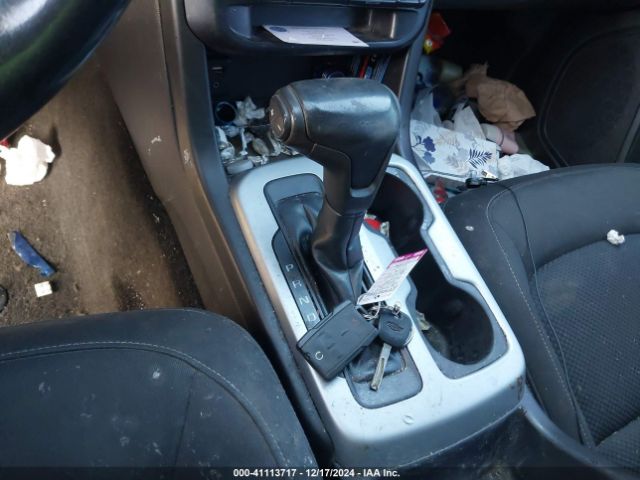 1GCGSBE31F1236280 Chevrolet Colorado Lt