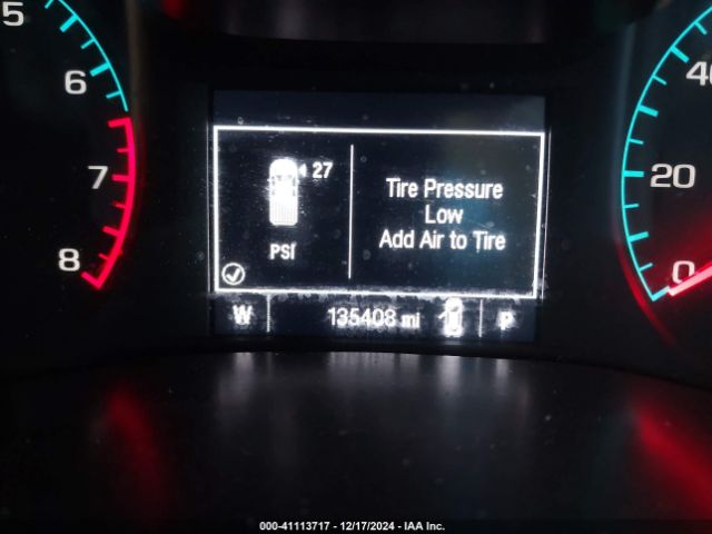 1GCGSBE31F1236280 Chevrolet Colorado Lt