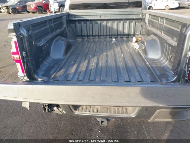1GCGSBE31F1236280 Chevrolet Colorado Lt