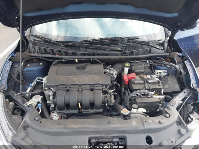 3N1AB7AP3GY279790 Nissan SENTRA S