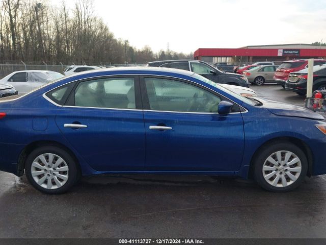 3N1AB7AP3GY279790 Nissan SENTRA S