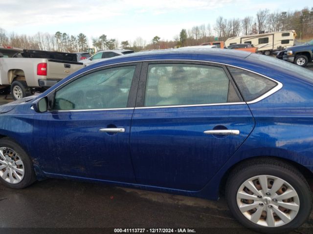 3N1AB7AP3GY279790 Nissan SENTRA S