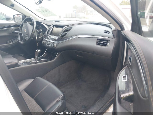 Chevrolet IMPALA 1LT 2016 2G1105SA6G9177295 Image 5