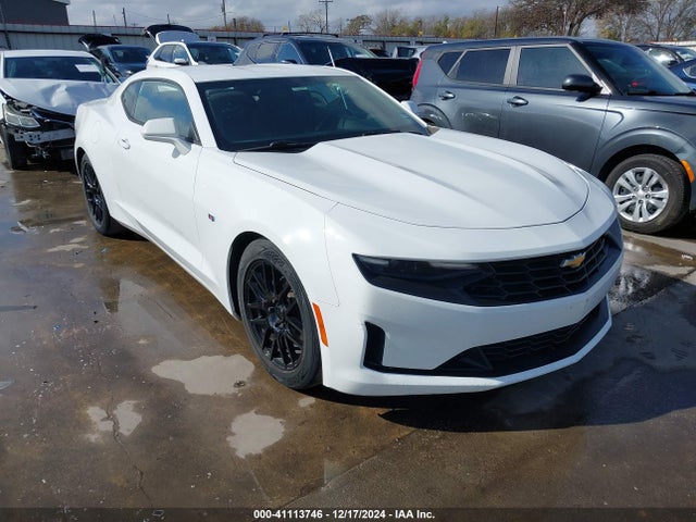 2019 1G1FB1RS7K0104754 main image