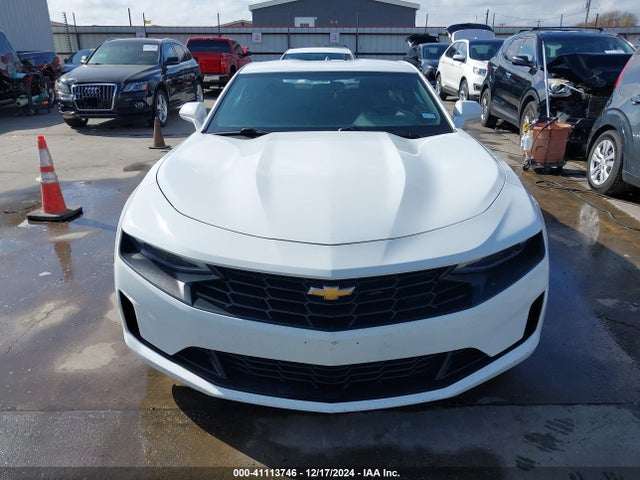 Chevrolet Camaro 1lt 2019 1G1FB1RS7K0104754 Image 13