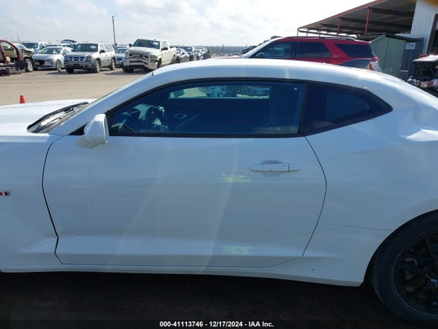 Chevrolet Camaro 1lt 2019 1G1FB1RS7K0104754 Image 15